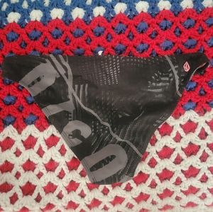 Volcom NEW bikini bottoms